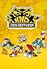 Nom de code: Kids Next Door (TV Series 2002–2008) Poster