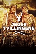 Johanne Thybo-Hansen and Kristine Thybo-Hansen in Jegertvillingene (2015)