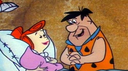 The Flintstones: Season Three