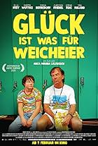 Glück ist was für Weicheier