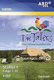 Die Fallers - Eine Schwarzwaldfamilie (1994)