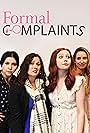 Sarah Joylyn Irwin, Mira Maschmeyer, Morgan Hayley Smith, and Christi Dos Santos in Formal Complaints (2020)