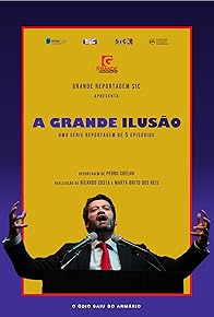 Primary photo for A Grande Ilusão