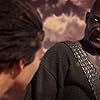 Peter Mensah in The Scorpion King: Book of Souls (2018)