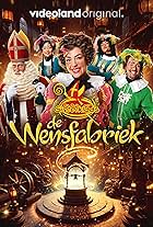 De Club van Sinterklaas en de Wensfabriek