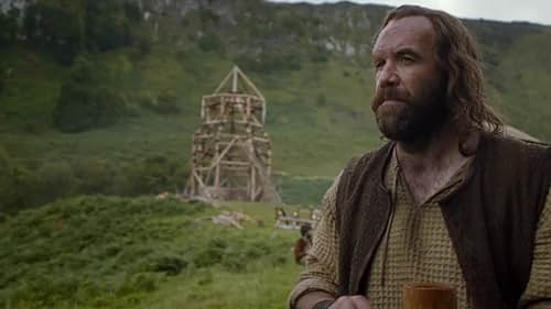 Fan favorite "Game of Thrones" character Sandor Clegane, otherwise known as "The Hound," is played by the versatile, menacing Rory McCann. What are some other roles McCann played over the years?