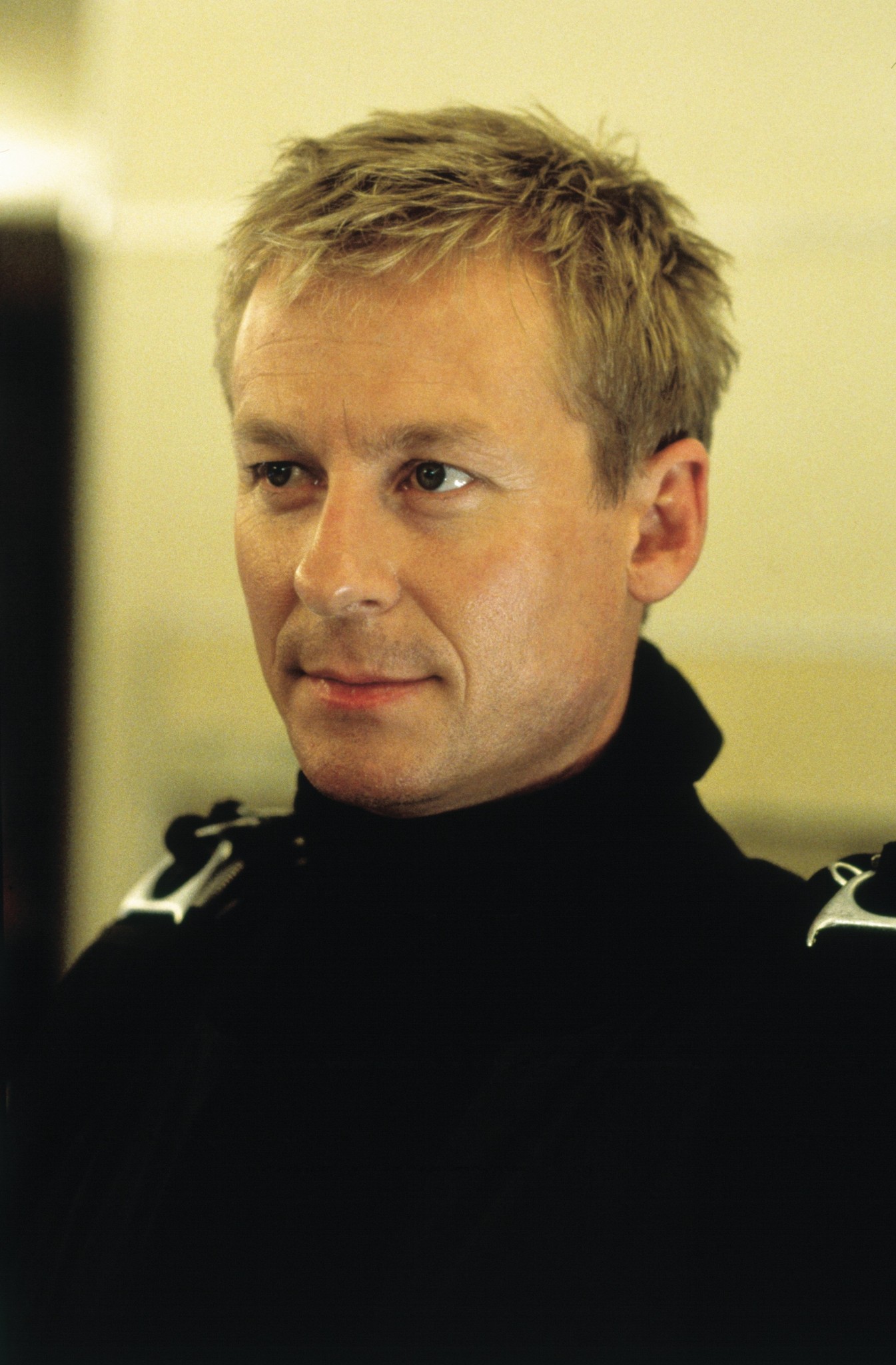 Richard Roxburgh in Mission: Impossible II (2000)