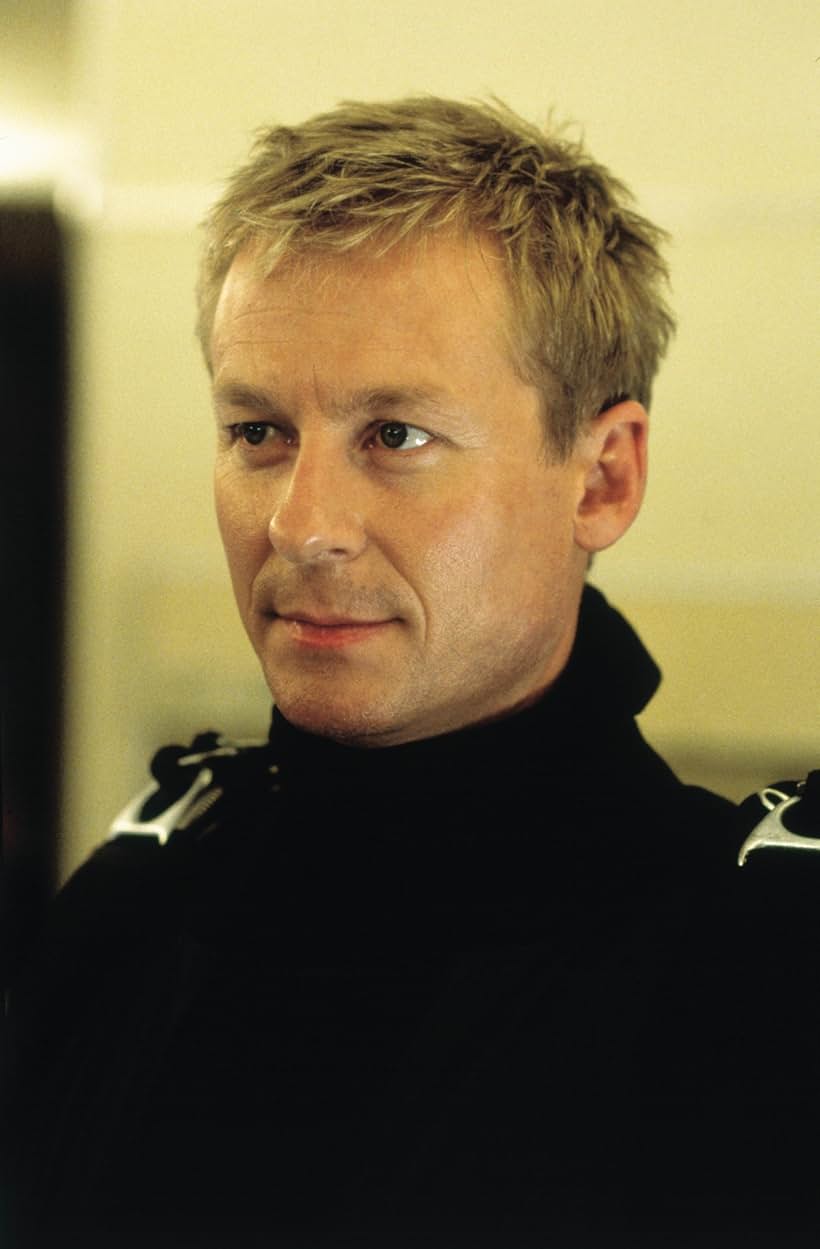 Richard Roxburgh in Mission: Impossible II (2000)