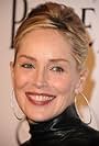 Sharon Stone