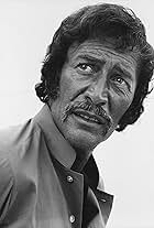 Peter Wyngarde