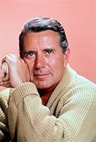 John Forsythe, c. 1967. CBS