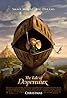 La Légende de Despereaux (2008) Poster