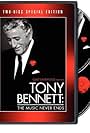 Tony Bennett: The Music Never Ends