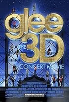 Glee: The 3D Concert Movie