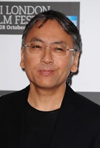 Primary photo for Kazuo Ishiguro