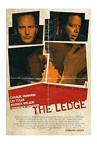 Liv Tyler, Terrence Howard, Jaqueline Fleming, Charlie Hunnam, and Patrick Wilson in The Ledge (2011)