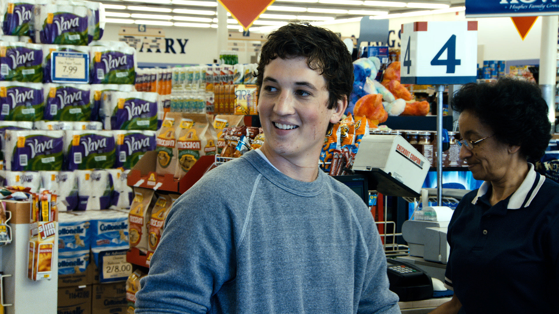 Miles Teller in Project X (2012)