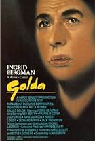 A Woman Called Golda