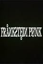 Frankenstein Punk (1986)