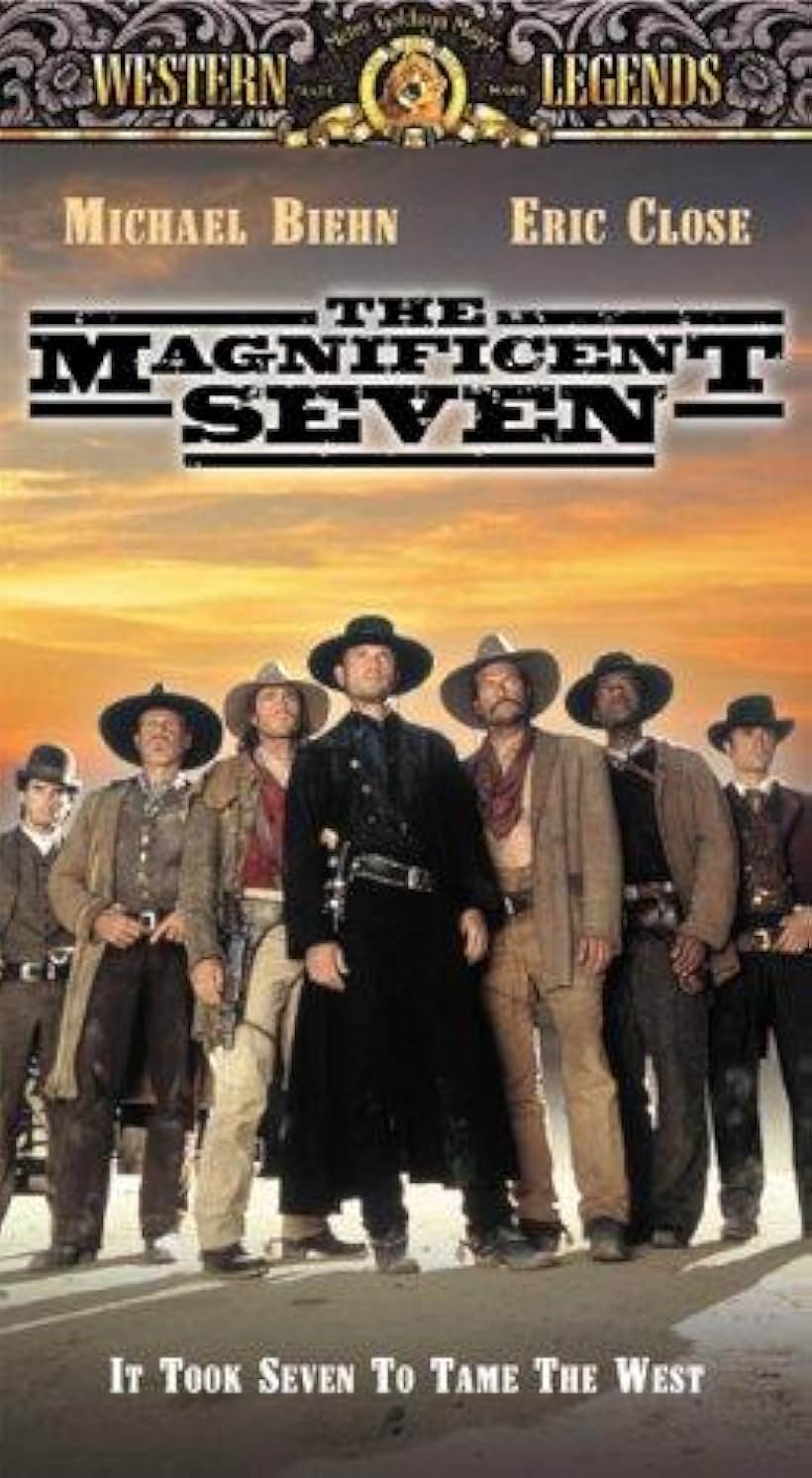 The Magnificent Seven (1998)