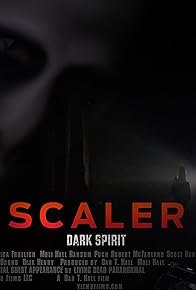 Primary photo for Scaler, Dark Spirit