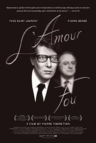 Primary photo for L'amour fou