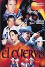 El cuervo (1998)