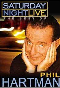 Primary photo for Saturday Night Live: The Best of Phil Hartman