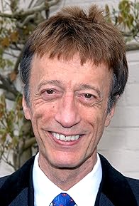 Primary photo for Robin Gibb