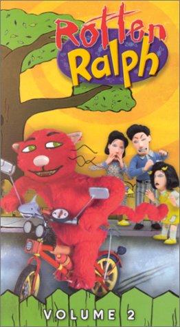 Rotten Ralph (1999)