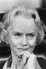 Primary photo for Jessica Tandy