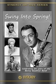 Primary photo for Swing Into Spring!