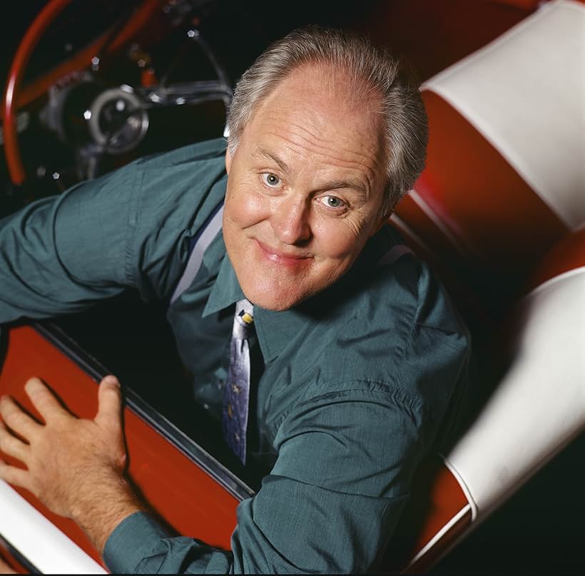 John Lithgow in 3rd Rock from the Sun (1996)