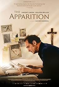 Vincent Lindon in The Apparition (2018)