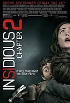 Insidious: Chapter 2