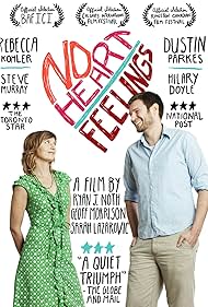 No Heart Feelings (2010)