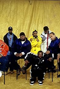 Primary photo for Wu-Tang Clan