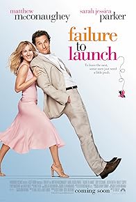 Primary photo for Failure to Launch