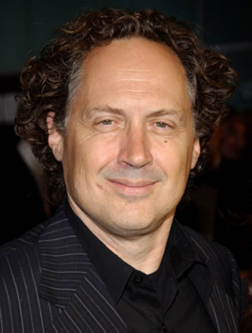 Mark Isham at an event for Lions for Lambs (2007)