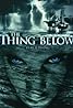 The Thing Below (Video 2004) Poster