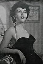 Isabel de Castro in Mercado prohibido (1952)