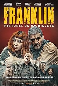 Franklin, historia de un billete (2022)