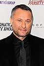 Michael Nyqvist