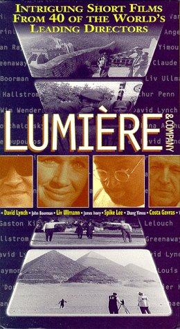 Lumière and Company (1995)