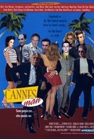 Cannes Man (1996)