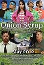 Onion Syrup (2012)