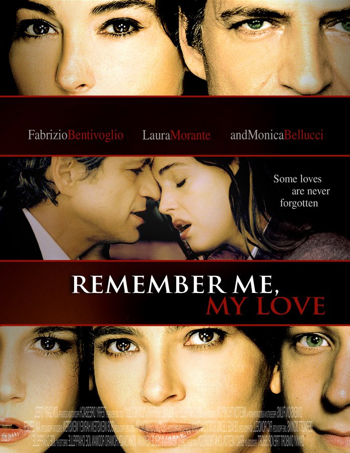 Remember Me, My Love (2003)