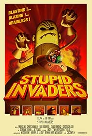 Stupid Invaders (2001)