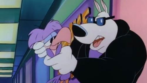 Tiny Toon Adventures (1990)