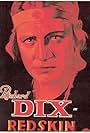 Richard Dix in Redskin (1929)